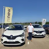 Renault Renault