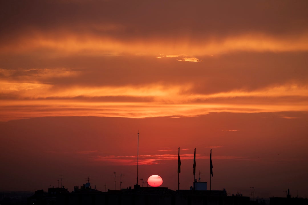 La ONU declara el inicio de 'El Niño' con probable subida de temperaturas y calor más extremo La ONU declara el inicio de 'El Niño' con probable subida de temperaturas y calor más extremo