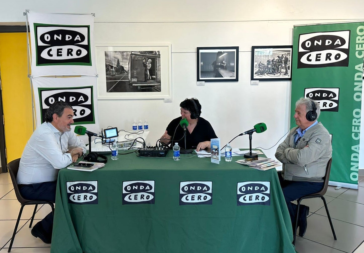 Especial Festival de Cine de l'Alfàs del Pí Especial Festival de Cine de l'Alfàs del Pí