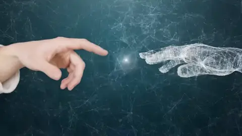 AmaIA en san Fermín Inteligencia Artificial en Navarra