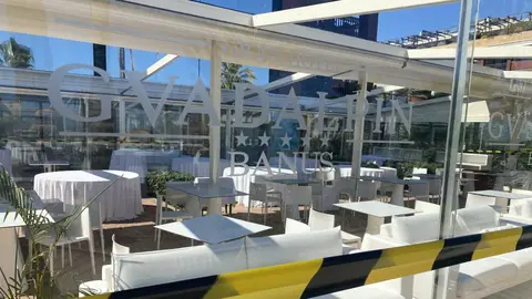 GUADALPÍN BANÚS GUADALPÍN BANÚS