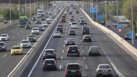 El sueño provoca el 7% de los accidentes mortales en España El sueño provoca el 7% de los accidentes mortales en España