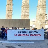 Hombres Contra la Violencia Machista