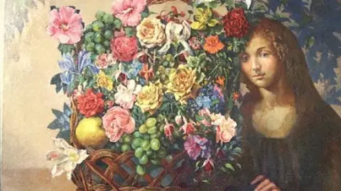 Rosa Elvira Caamaño Rosa Elvira Caamaño