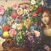 Rosa Elvira Caamaño Rosa Elvira Caamaño