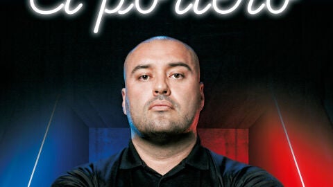 Sergio Fern&aacute;ndez