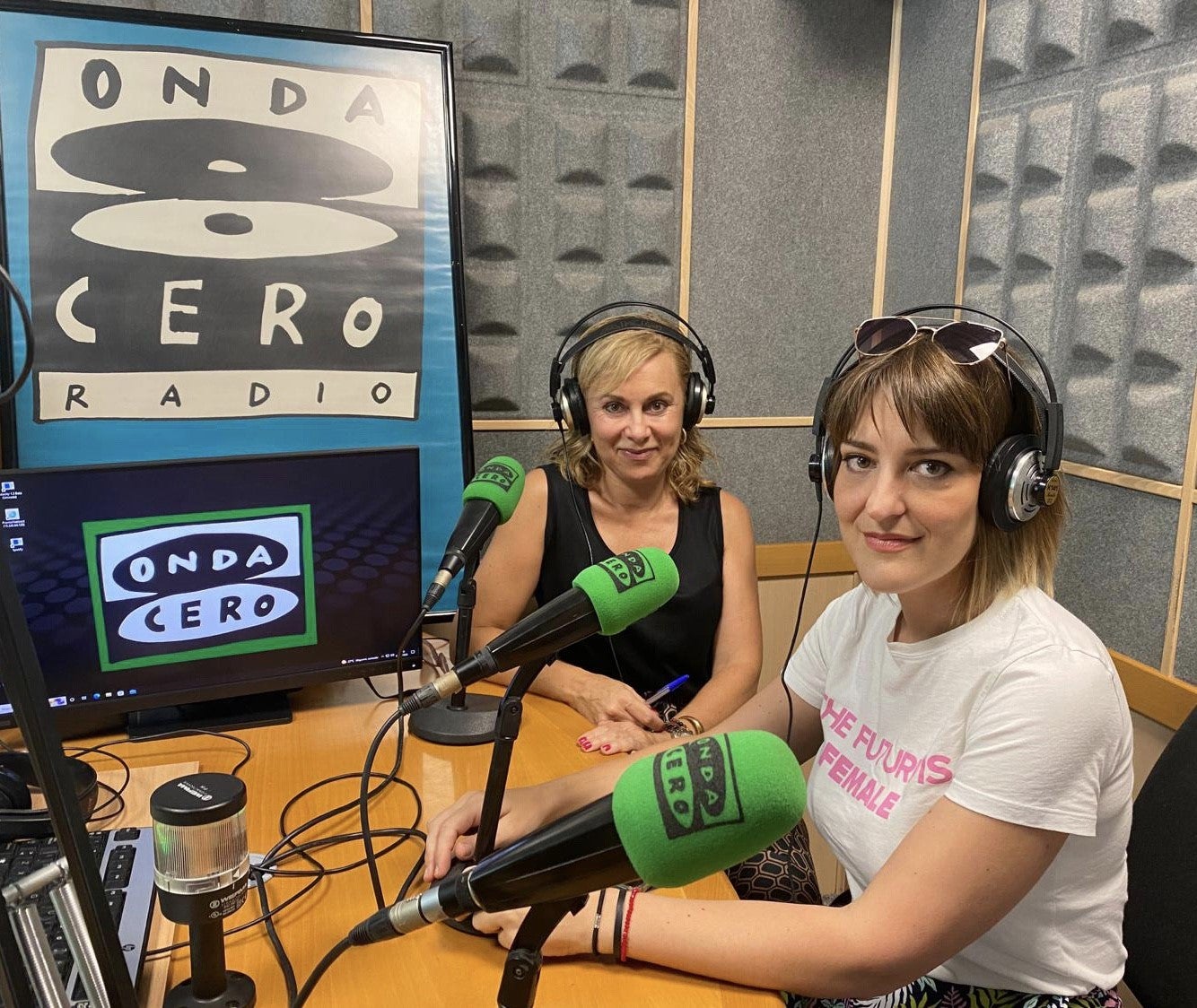 Inma Expósito nos detalla toda la programación de la 40 edición de Sagunt Escena Inma Expósito nos detalla toda la programación de la 40 edición de Sagunt Escena
