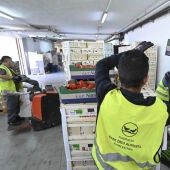 El Banc dels Aliments està en una situació molt complicada