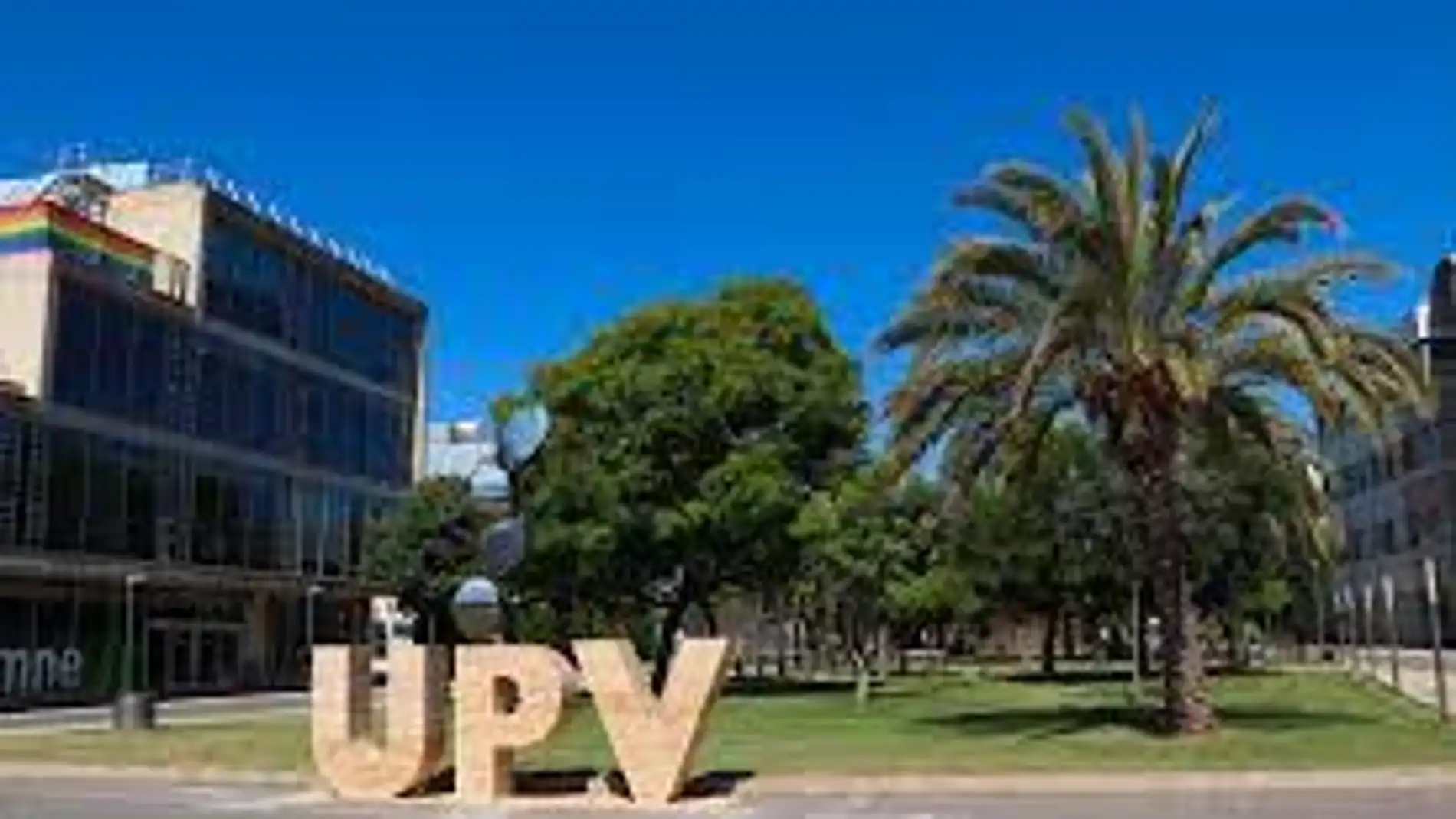 Campus de la UPV en València