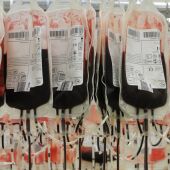 Dr. Roig, jefe de Hemodonación: "La provincia de Alicante precisa cada día 220 donaciones de sangre"    