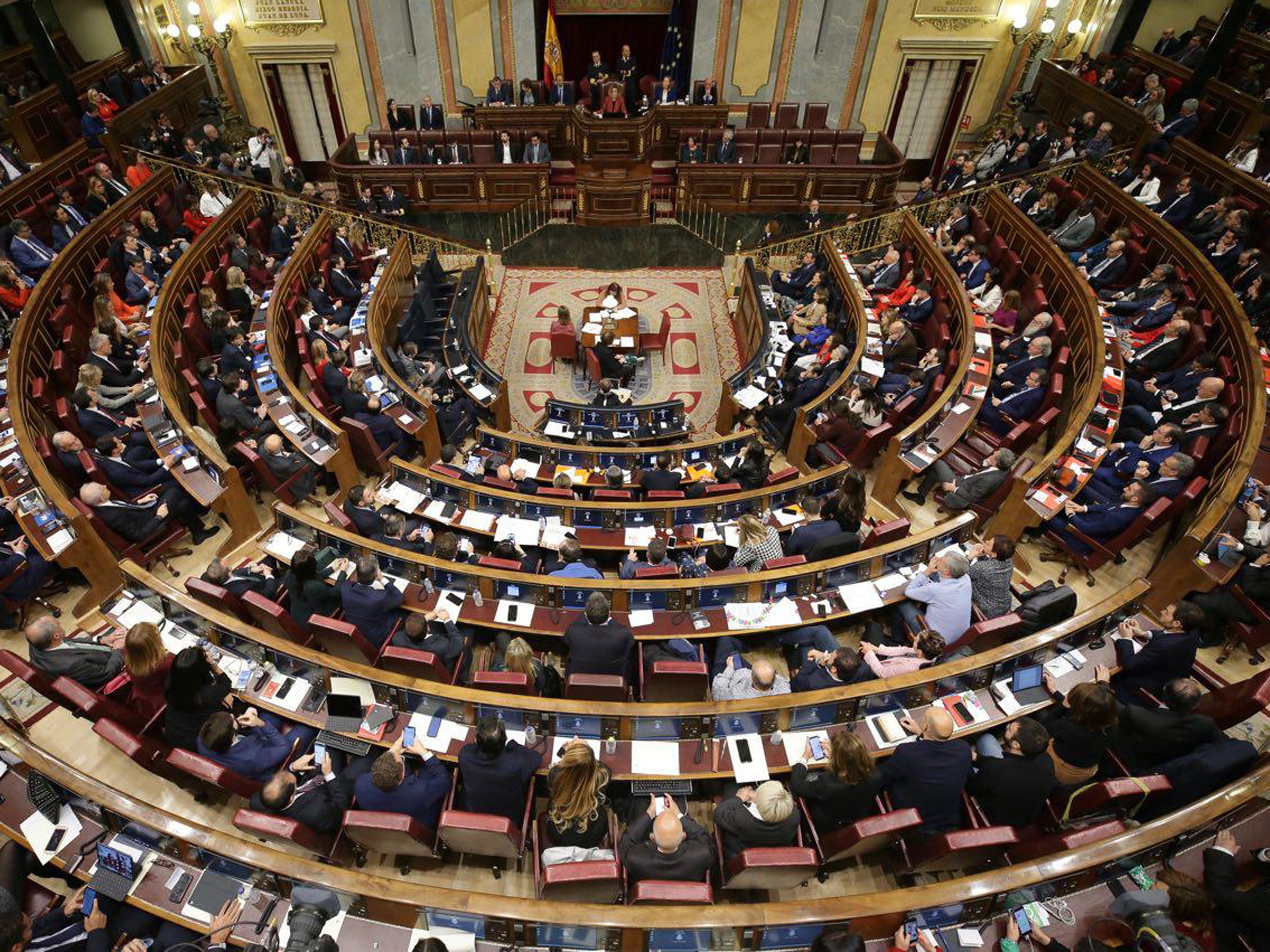 El PSC aglutinaria el vot útil a Catalunya El PSC aglutinaria el vot útil a Catalunya