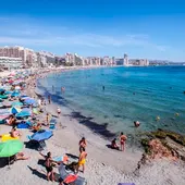 Imagen archivo playas Imagen archivo playas