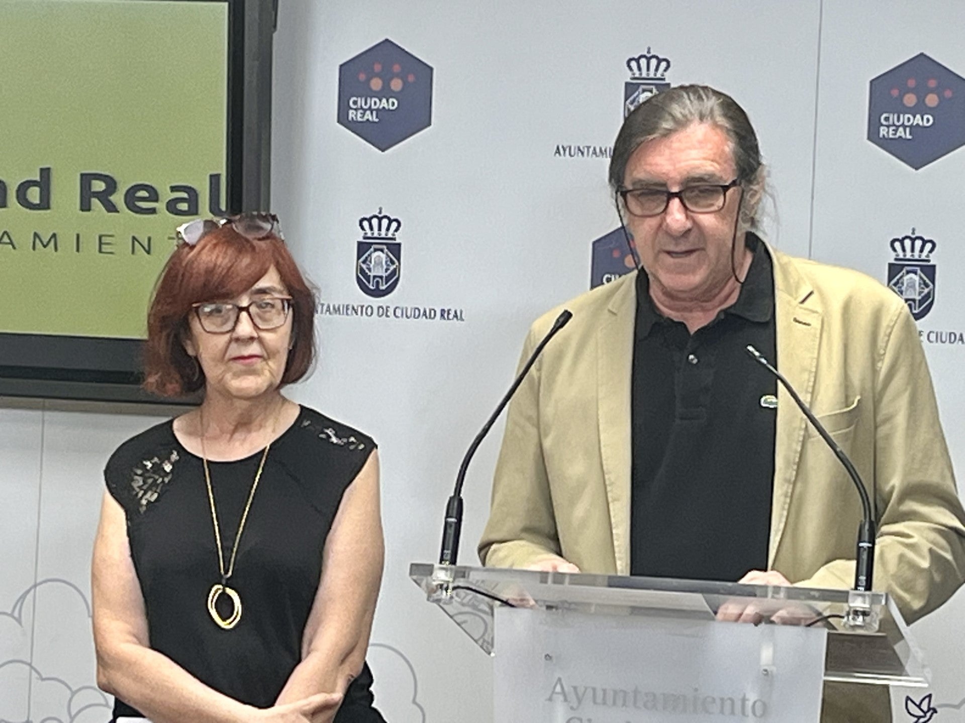 Ciudad Real celebrará del 19 al 22 de julio el XIX Festival de Música Antigua y Medieval Ciudad Real celebrará del 19 al 22 de julio el XIX Festival de Música Antigua y Medieval