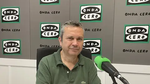 César Evangelio, gana el premio 'Miquel Llinares Barceló'. César Evangelio, gana el premio 'Miquel Llinares Barceló'.