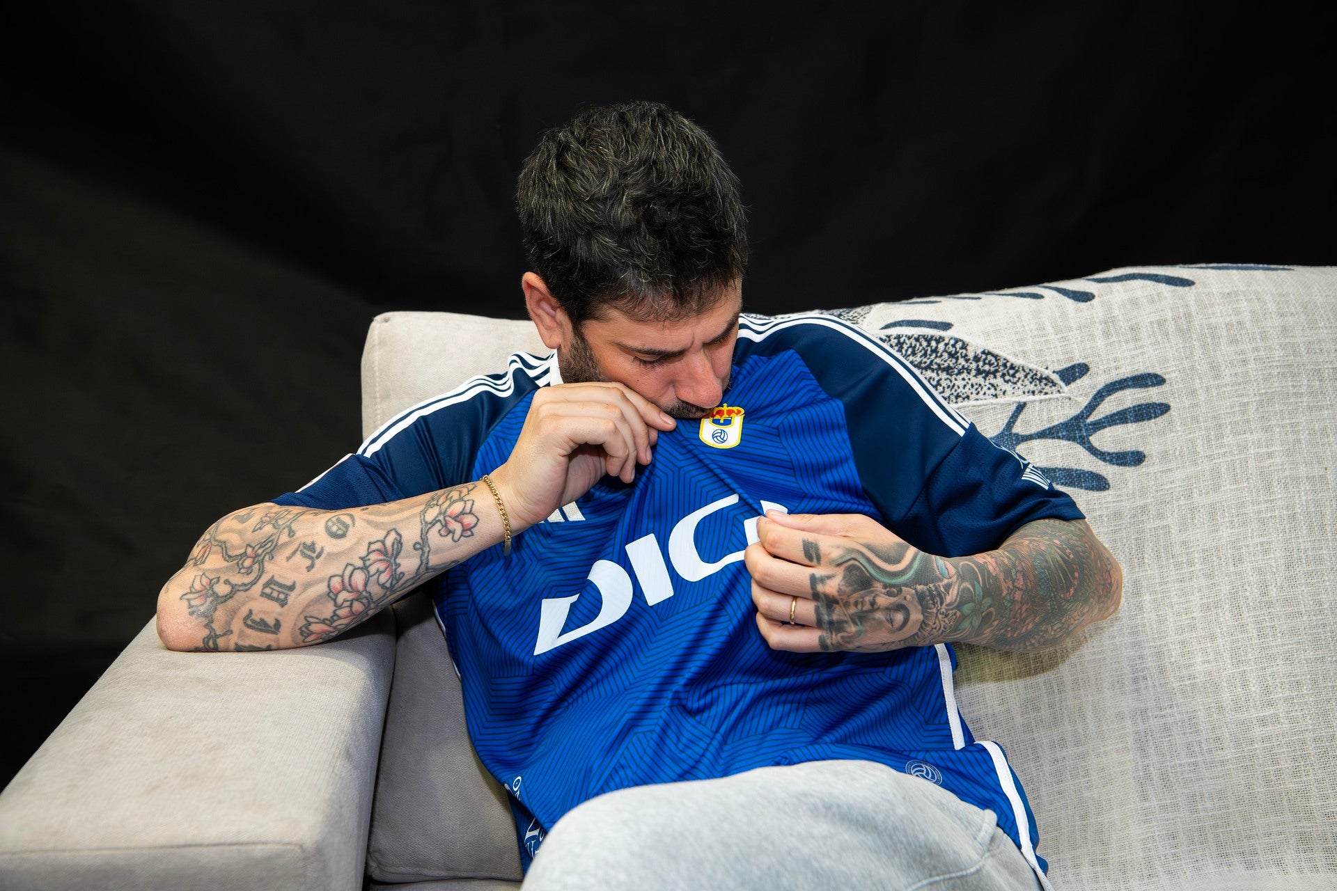 Melendi repetirá concierto en San Mateo Melendi repetirá concierto en San Mateo