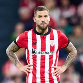 Iñigo Martínez ya es nuevo jugador del Barça Iñigo Martínez ya es nuevo jugador del Barça