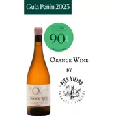 Orange Wine de Pies Viejos Orange Wine de Pies Viejos