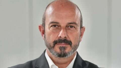 Pedro Roll&aacute;n, vicesecretario de Pol&iacute;tica Auton&oacute;mica y Local del PP.