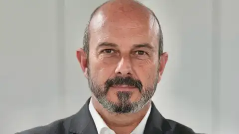 Pedro Rollán, vicesecretario de Política Autonómica y Local del PP. Pedro Rollán, vicesecretario de Política Autonómica y Local del PP.