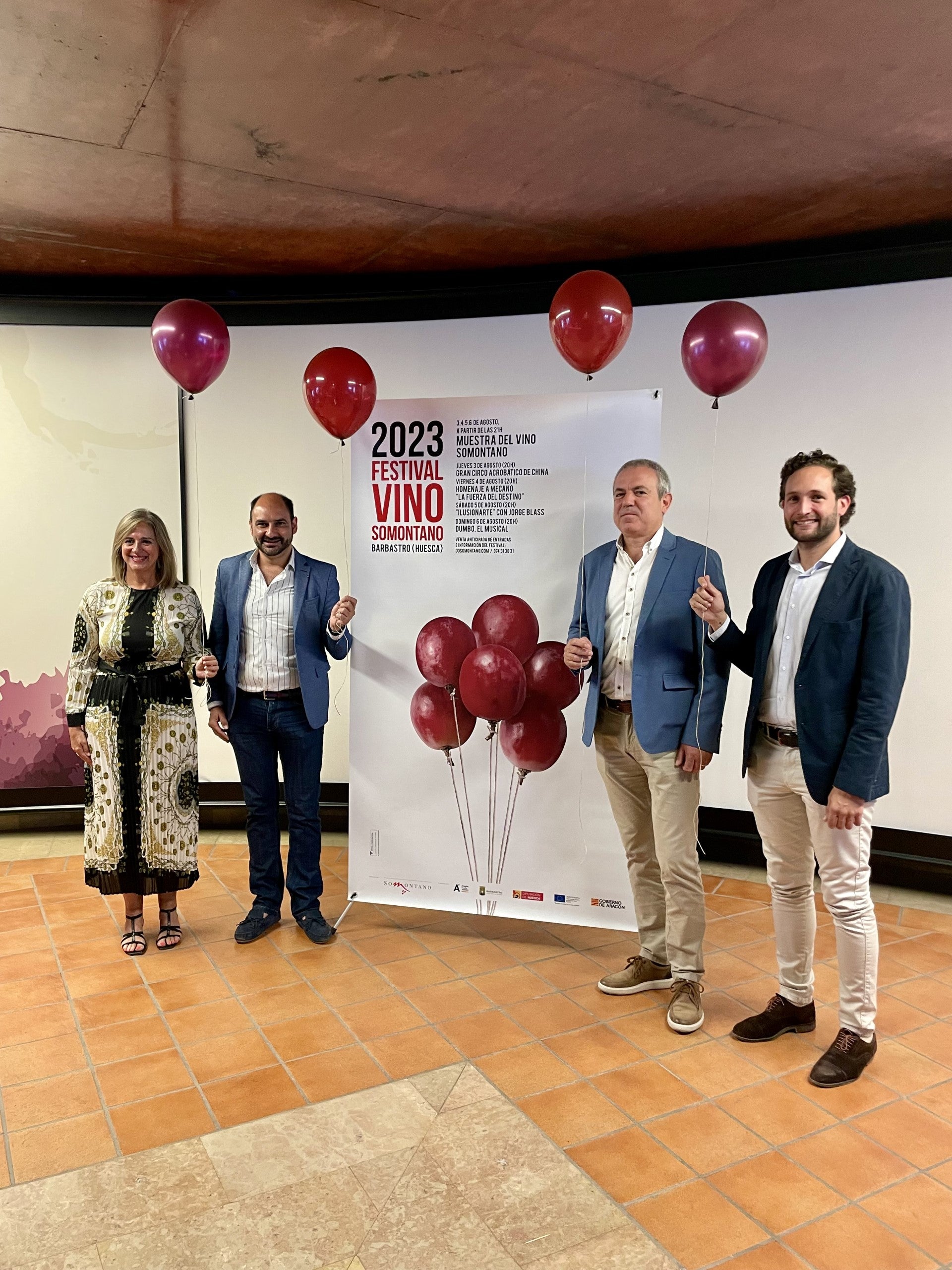 Cultura y gastronomía maridan en la 20 edición del certamen Cultura y gastronomía maridan en la 20 edición del certamen