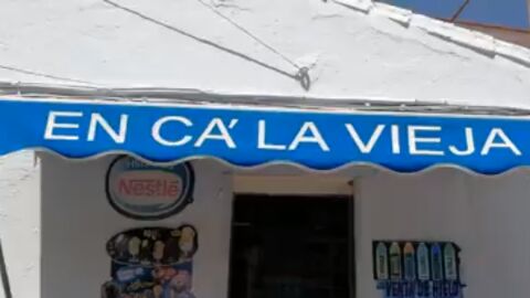 EN C&Aacute; LA VIEJA