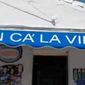 EN CÁ LA VIEJA