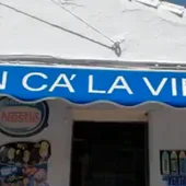 EN CÁ LA VIEJA EN CÁ LA VIEJA