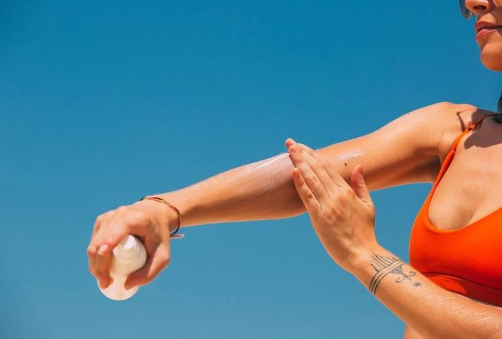 Claves para mantener la salud en verano Claves para mantener la salud en verano