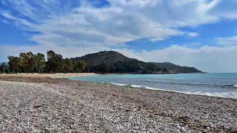 Nuevo servicio de socorrismo en la playa Torres. Nuevo servicio de socorrismo en la playa Torres.