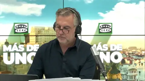Vídeo | Monólogo de Alsina: "Por sus hechos será juzgado" Vídeo | Monólogo de Alsina: "Por sus hechos será juzgado"