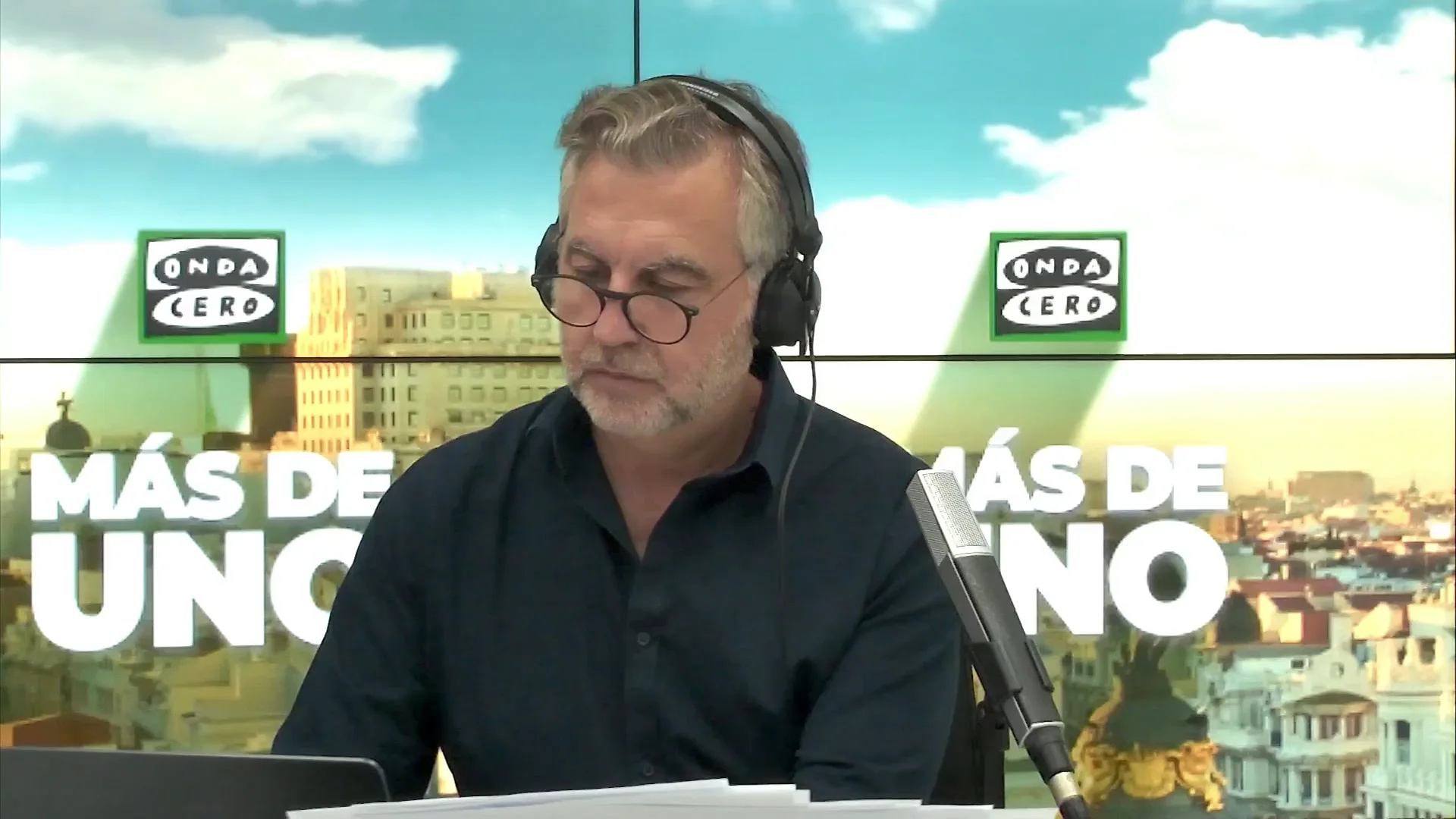 Vídeo | Monólogo de Alsina: "Por sus hechos será juzgado"