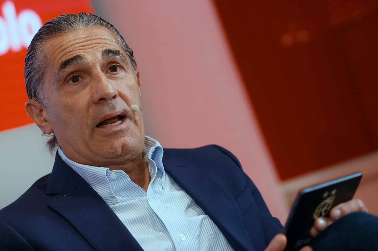 Scariolo apuesta por una lista continuista para el Mundial Scariolo apuesta por una lista continuista para el Mundial