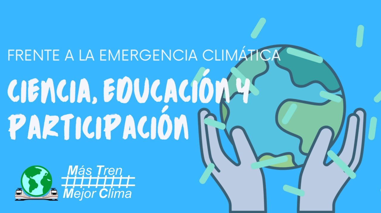 Organizaciones sociales piden a los políticos compromisos frente a la energía climática Organizaciones sociales piden a los políticos compromisos frente a la energía climática