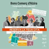 Bonos Comerciales Alzira