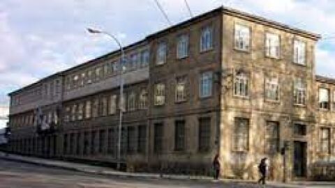 IES 12 de Outubro de Ourense