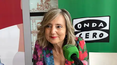 Cristina Ibarrola Alcaldesa de Pamplona/Iruña