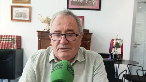 Luis Sabalza Luis Sabalza