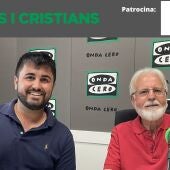 Capitans dels Voluntaris i Moros Pak.kos 2023.