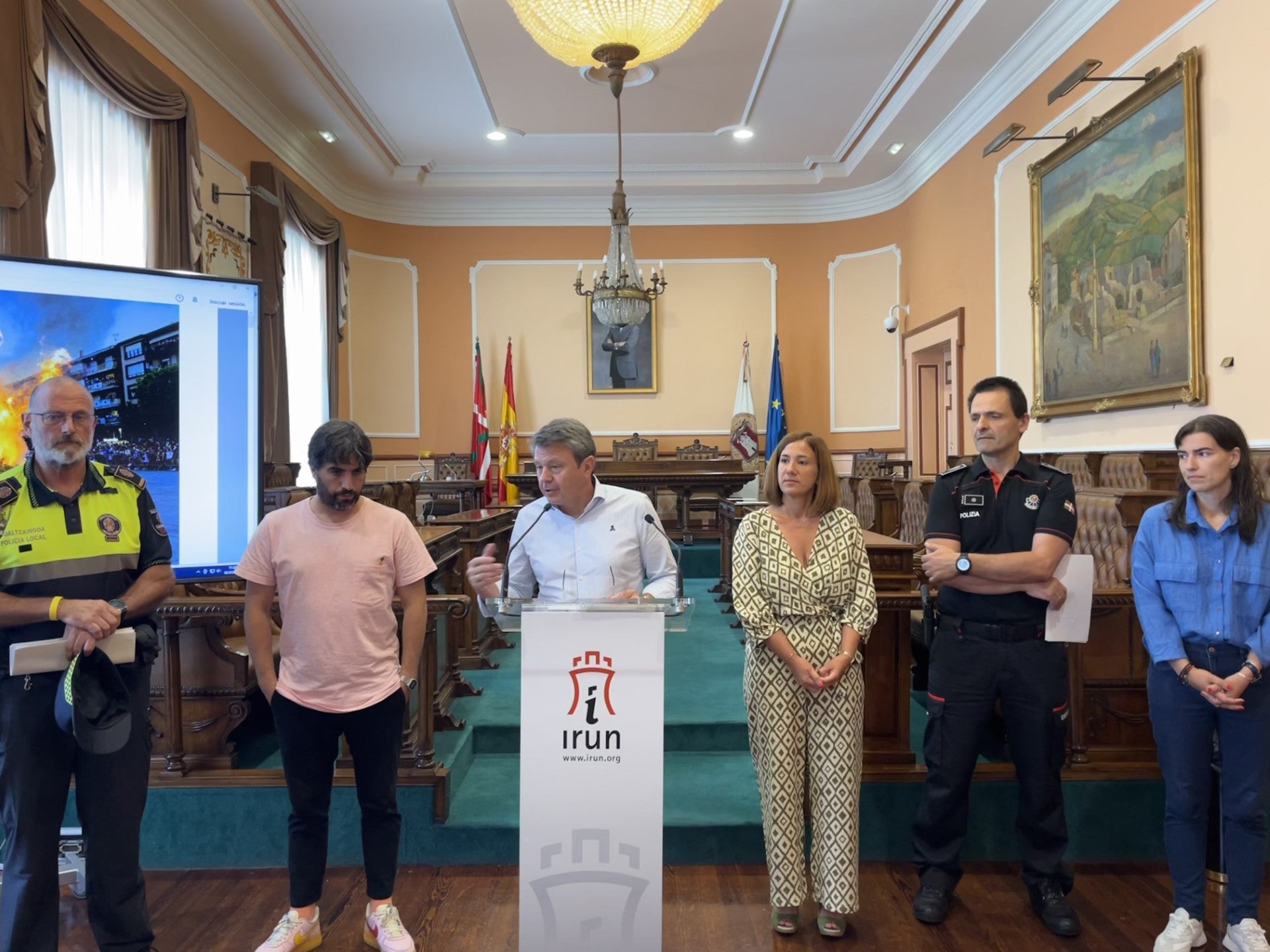 Con Eduardo Yañez, Más de Uno Gipuzkoa 06/07/2023 Con Eduardo Yañez, Más de Uno Gipuzkoa 06/07/2023