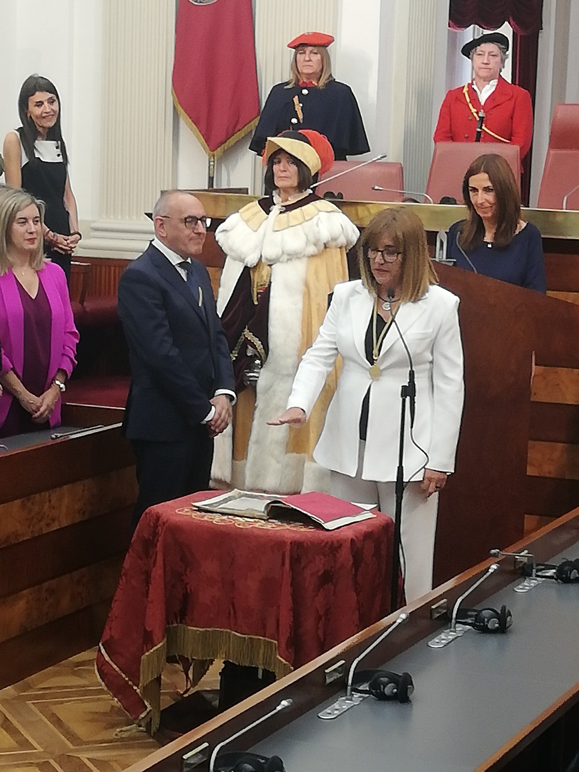 Más de Uno Álava ( 8:20) 06/07/2023 Más de Uno Álava ( 8:20) 06/07/2023