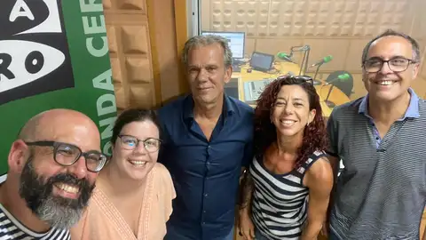 La Cultureta con Mojo Capítulo 22 La Cultureta con Mojo Capítulo 22