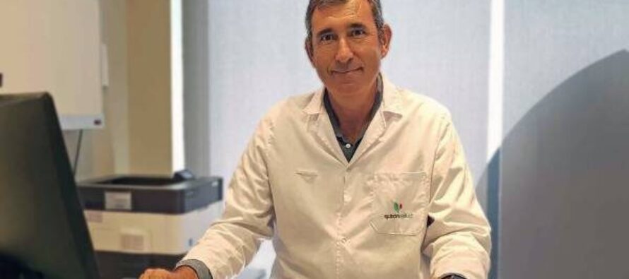 Las lesiones medulares y las malas zambullidas en el agua Las lesiones medulares y las malas zambullidas en el agua