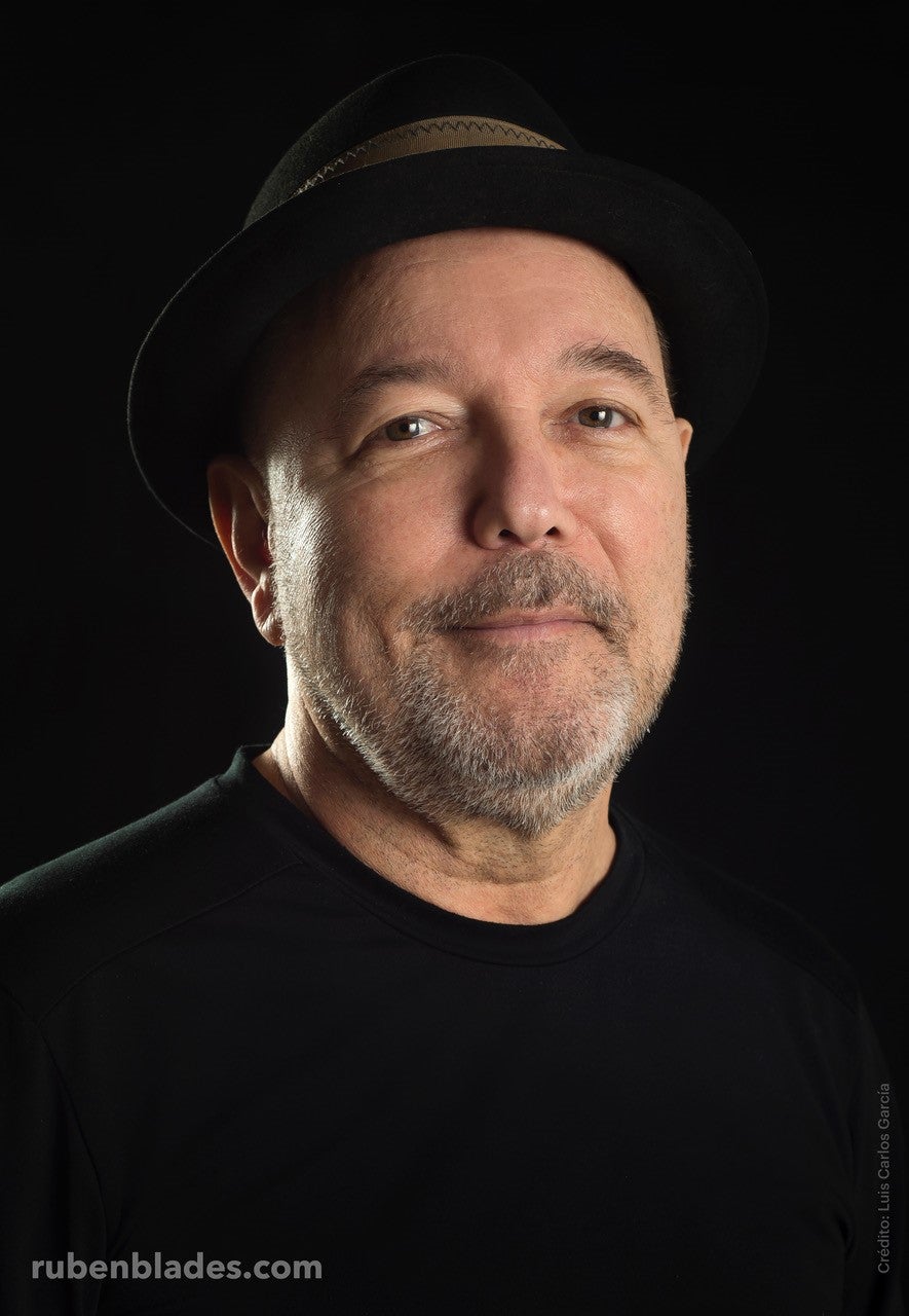 Rubén Blades, Bomba Estéreo, Muerdo y La Pegatina en el arranque de Pirineos Sur Rubén Blades, Bomba Estéreo, Muerdo y La Pegatina en el arranque de Pirineos Sur