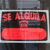 Molts pisos de Barcelona estan buits tot i l’elevada demanda