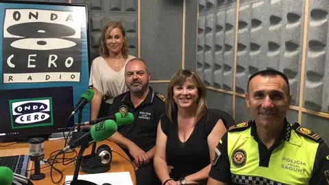 Policía Local Sagunto Policía Local Sagunto