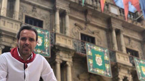 David &Uacute;beda