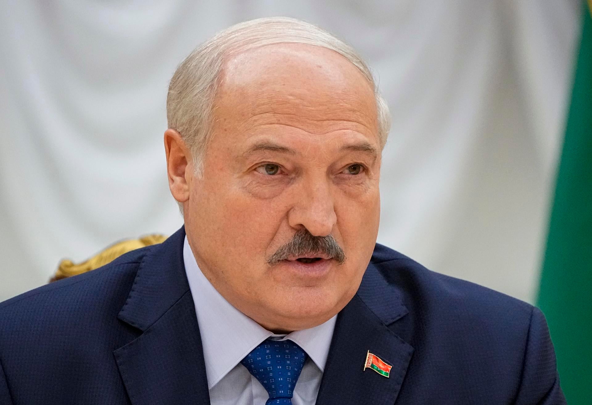 Lukashenko afirma que el líder de Wagner ha vuelto a Rusia y el Kremlin evitar aclarar su paradero Lukashenko afirma que el líder de Wagner ha vuelto a Rusia y el Kremlin evitar aclarar su paradero