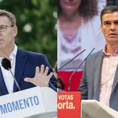 Personas físicas: ¿Influye el Cara a cara en las elecciones? Personas físicas: ¿Influye el Cara a cara en las elecciones?