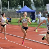 Xela, Celia e Lara entre as opcións de medalla para o nacional Sub18 Xela, Celia e Lara entre as opcións de medalla para o nacional Sub18