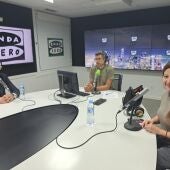 tertulia